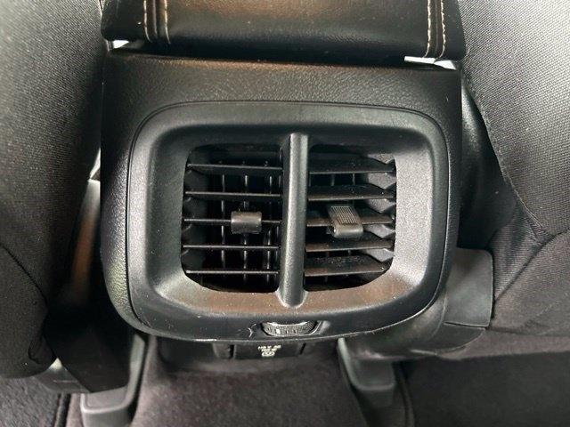 Jeep Cherokee Latitude 4WD 2016