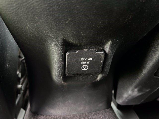 Jeep Cherokee Latitude 4WD 2016