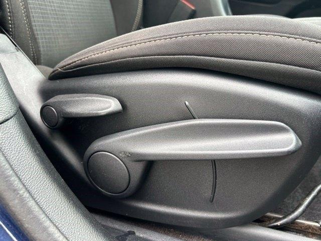 Jeep Cherokee Latitude 4WD 2016