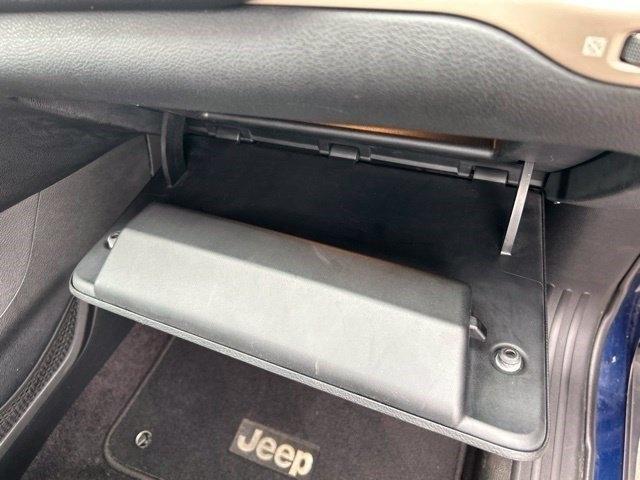 Jeep Cherokee Latitude 4WD 2016