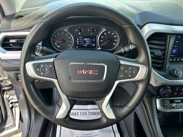 GMC Acadia SLE-1 AWD 2021