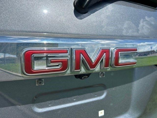 GMC Acadia SLE-1 AWD 2021