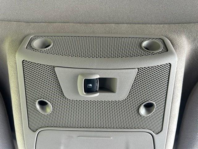 Ford F-150 XL SuperCrew 5.5-ft. Bed 4WD 2019