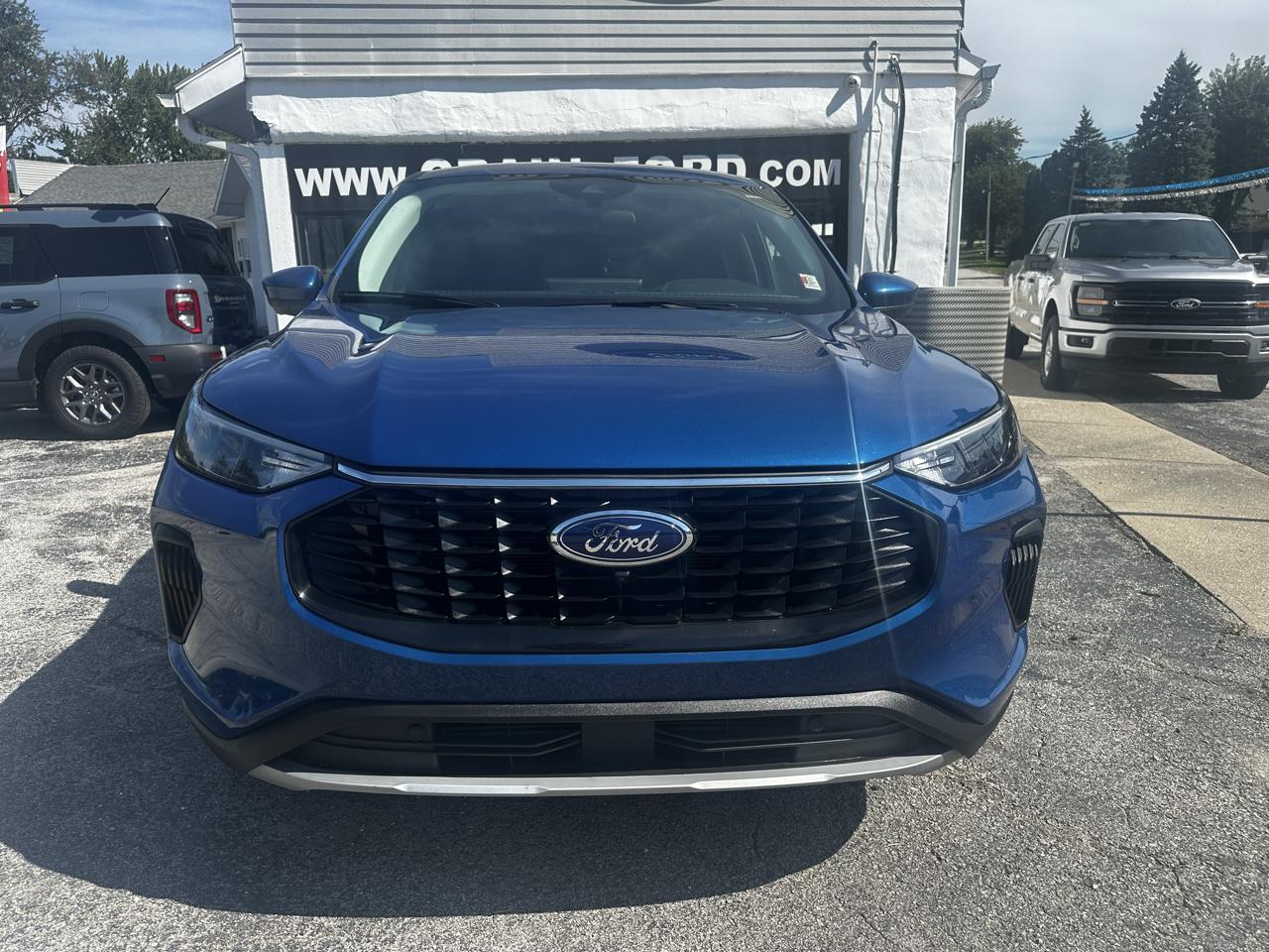 Ford Escape Active AWD 2023