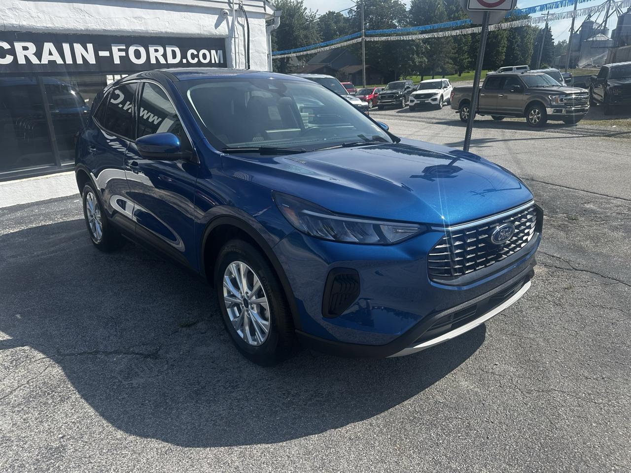 Ford Escape Active AWD 2023