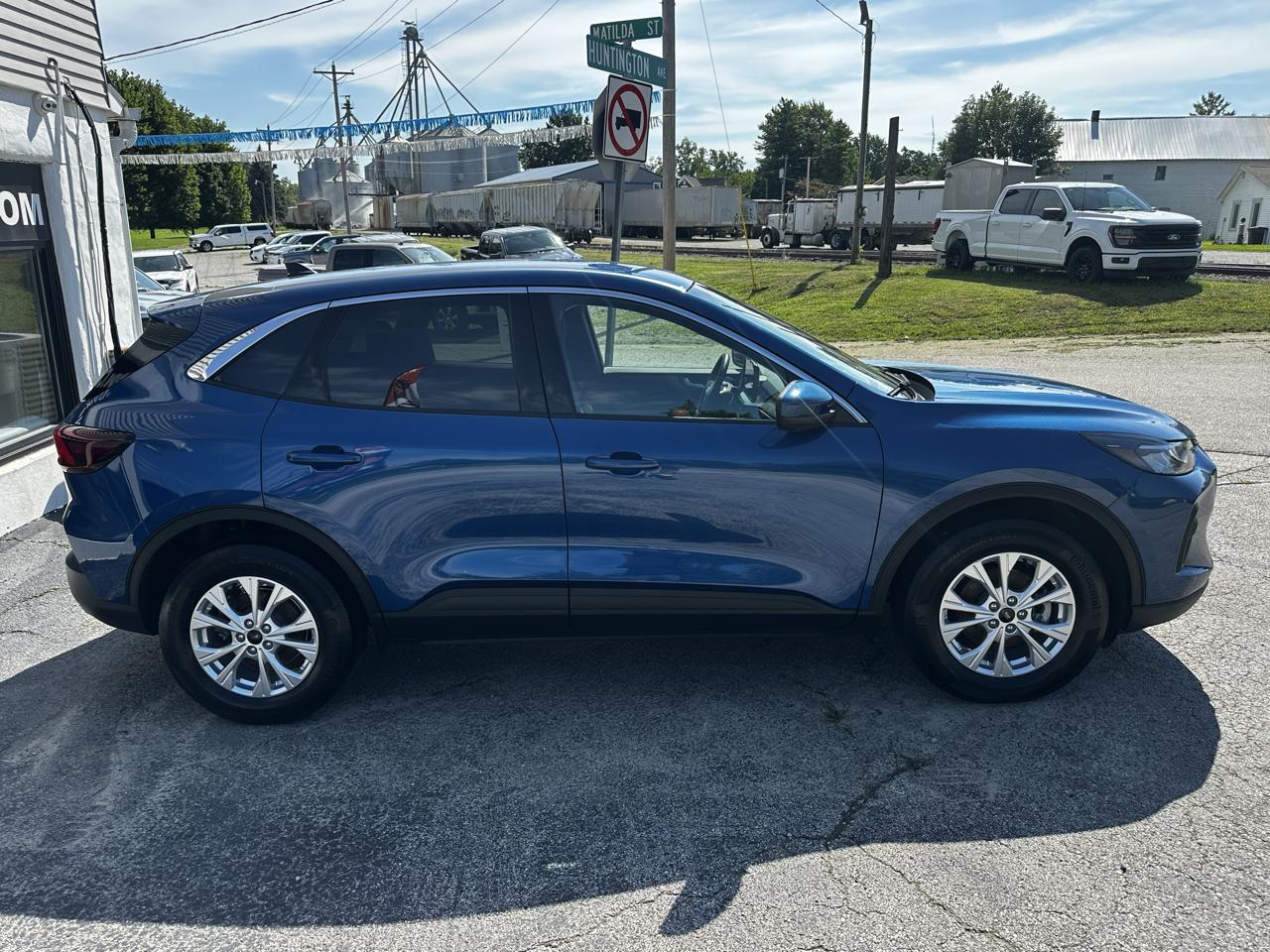 Ford Escape Active AWD 2023