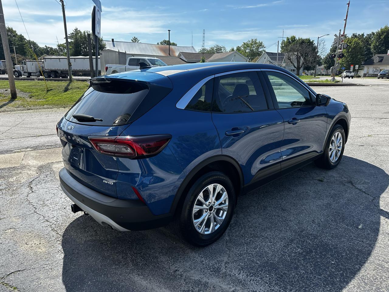 Ford Escape Active AWD 2023