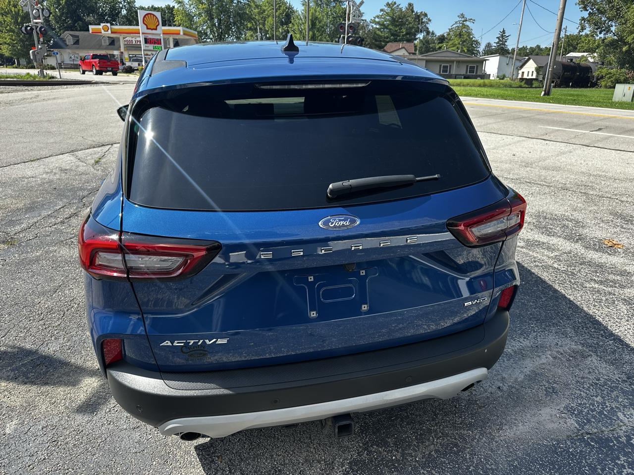 Ford Escape Active AWD 2023