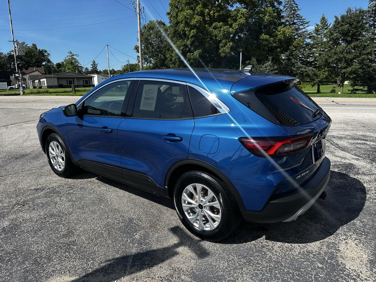 Ford Escape Active AWD 2023