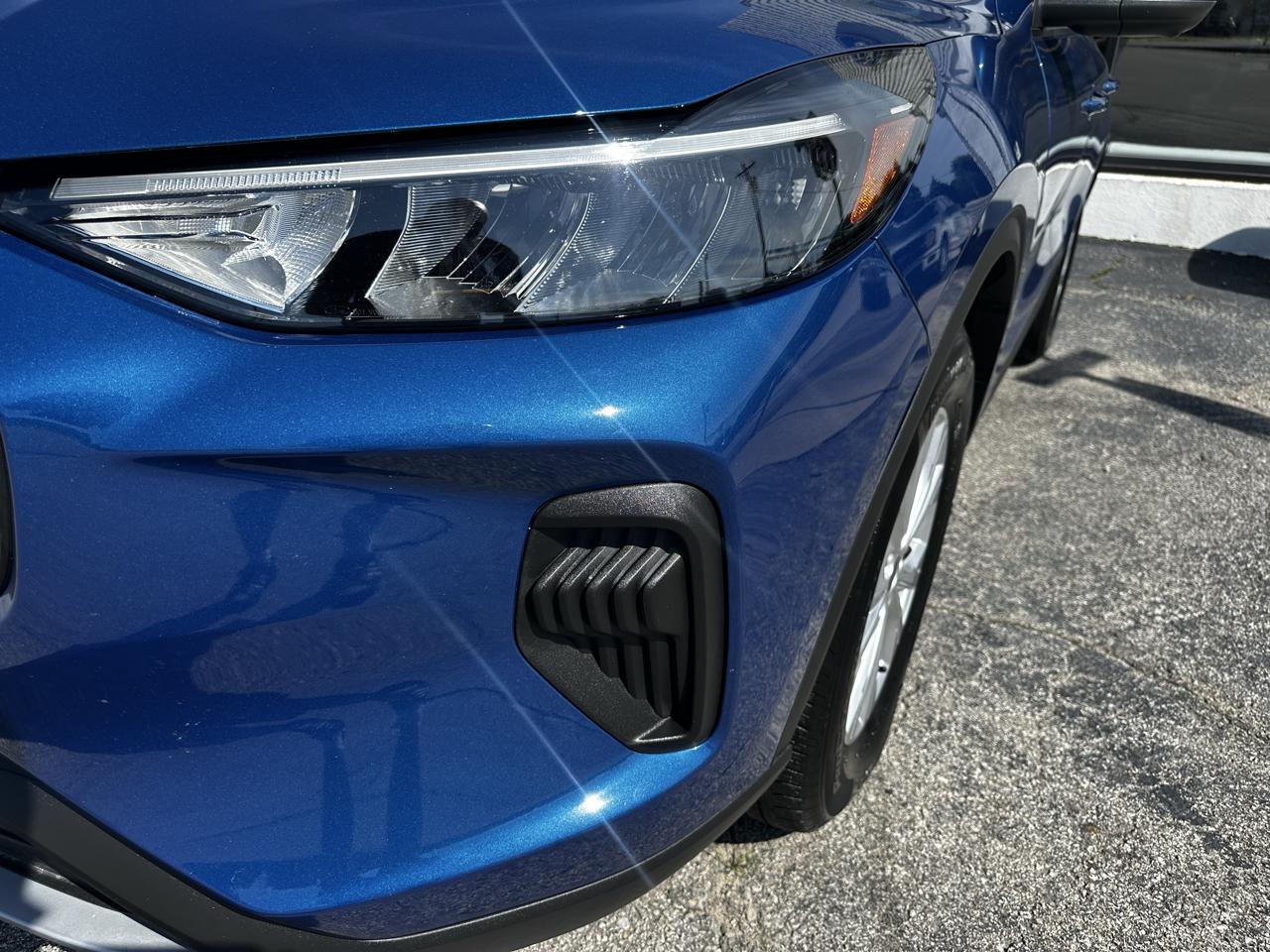 Ford Escape Active AWD 2023