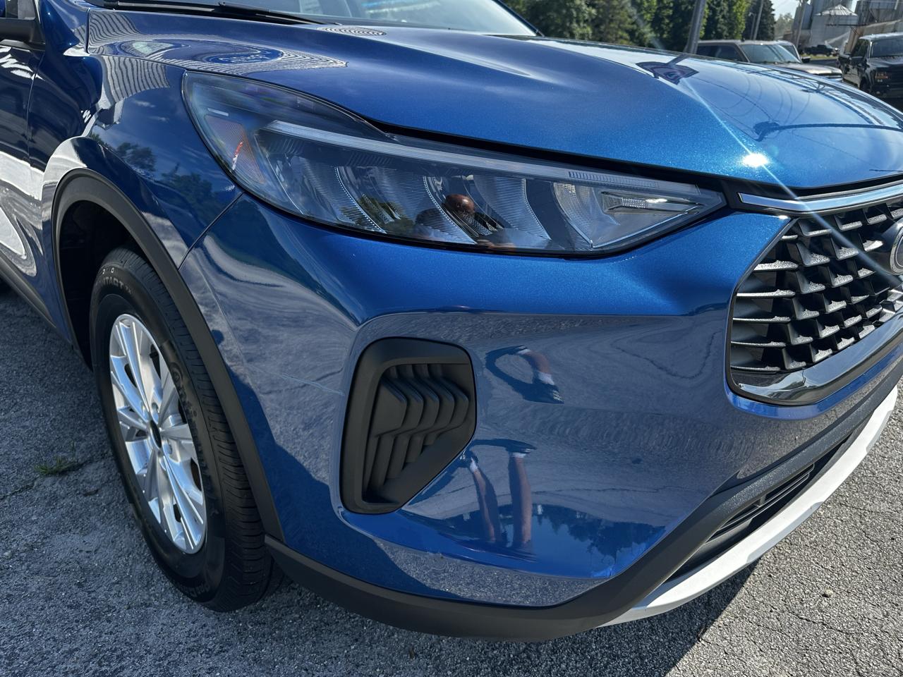Ford Escape Active AWD 2023