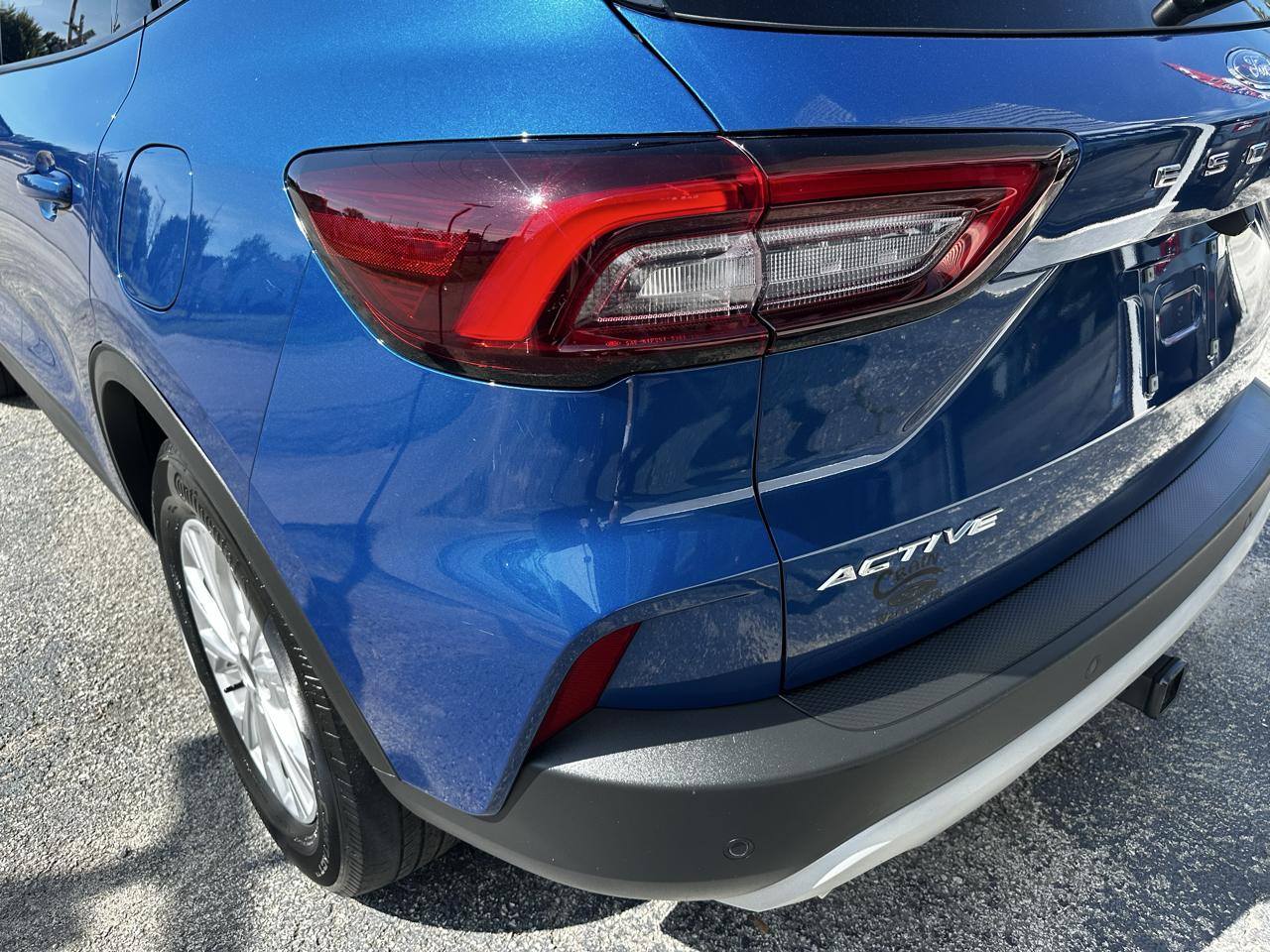 Ford Escape Active AWD 2023
