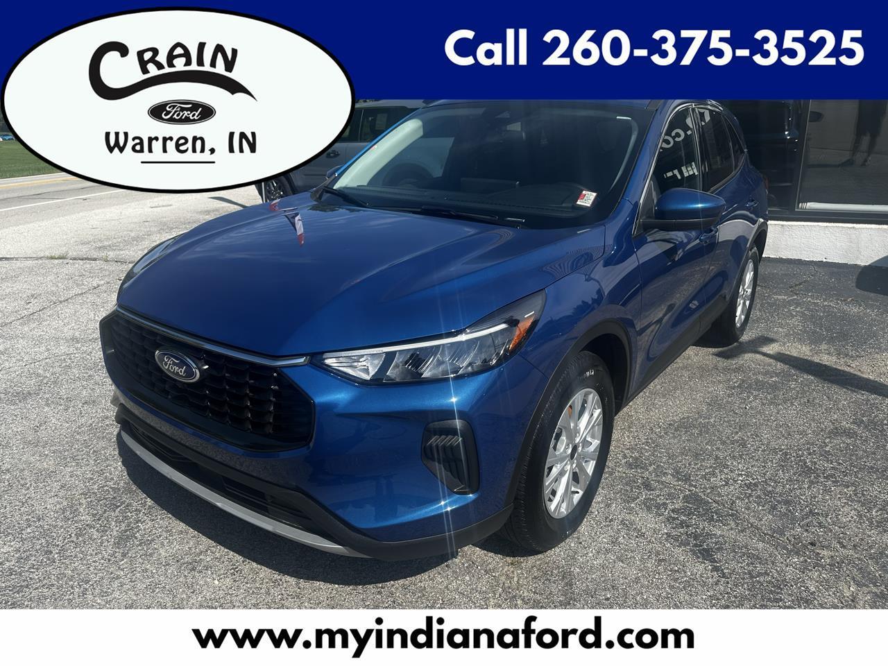 Ford Escape Active AWD 2023