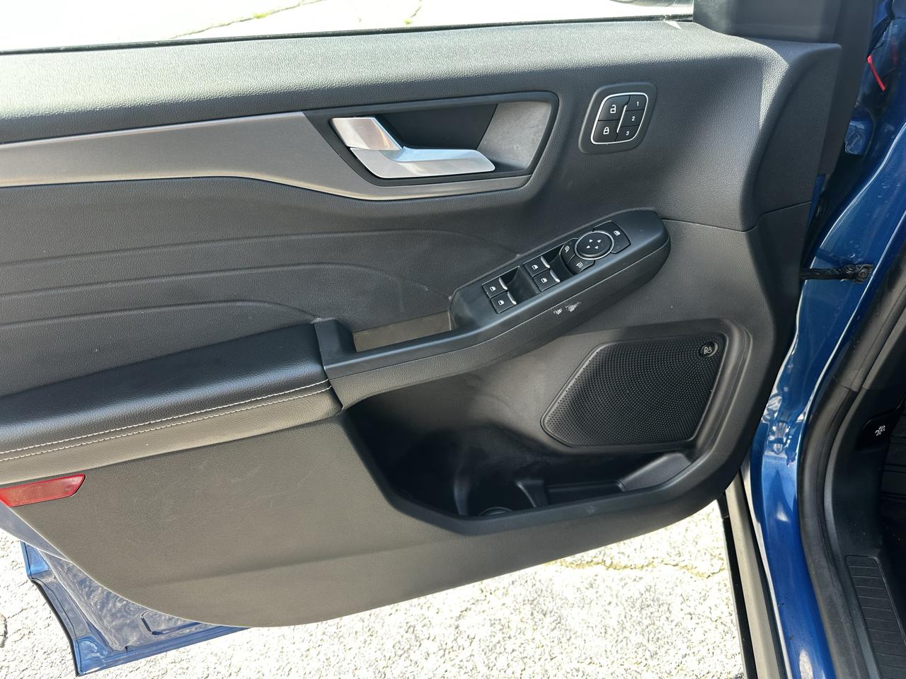 Ford Escape Active AWD 2023