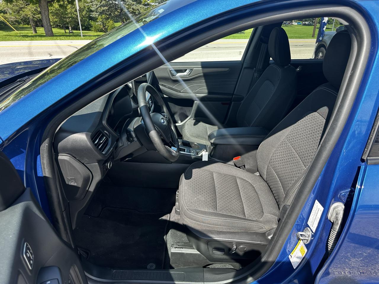 Ford Escape Active AWD 2023