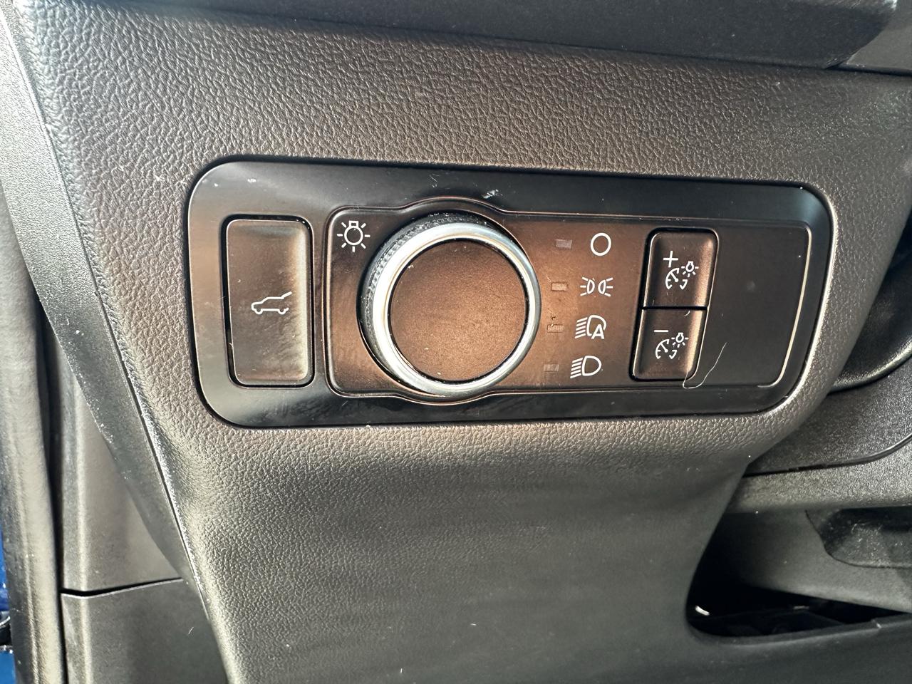 Ford Escape Active AWD 2023