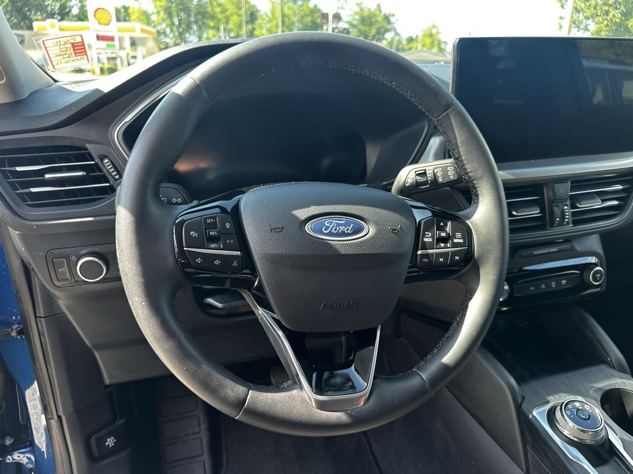 Ford Escape Active AWD 2023