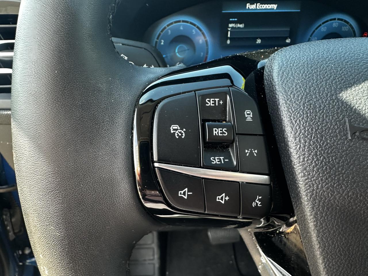 Ford Escape Active AWD 2023