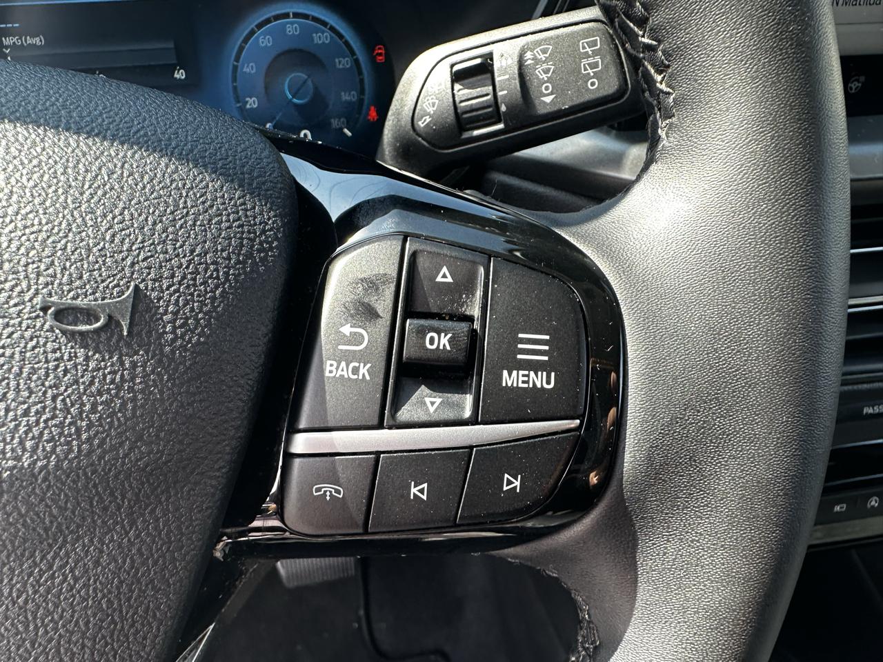 Ford Escape Active AWD 2023