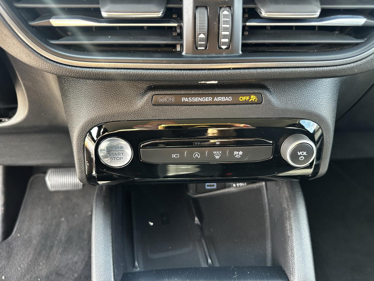 Ford Escape Active AWD 2023