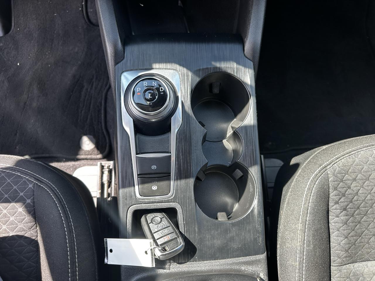 Ford Escape Active AWD 2023