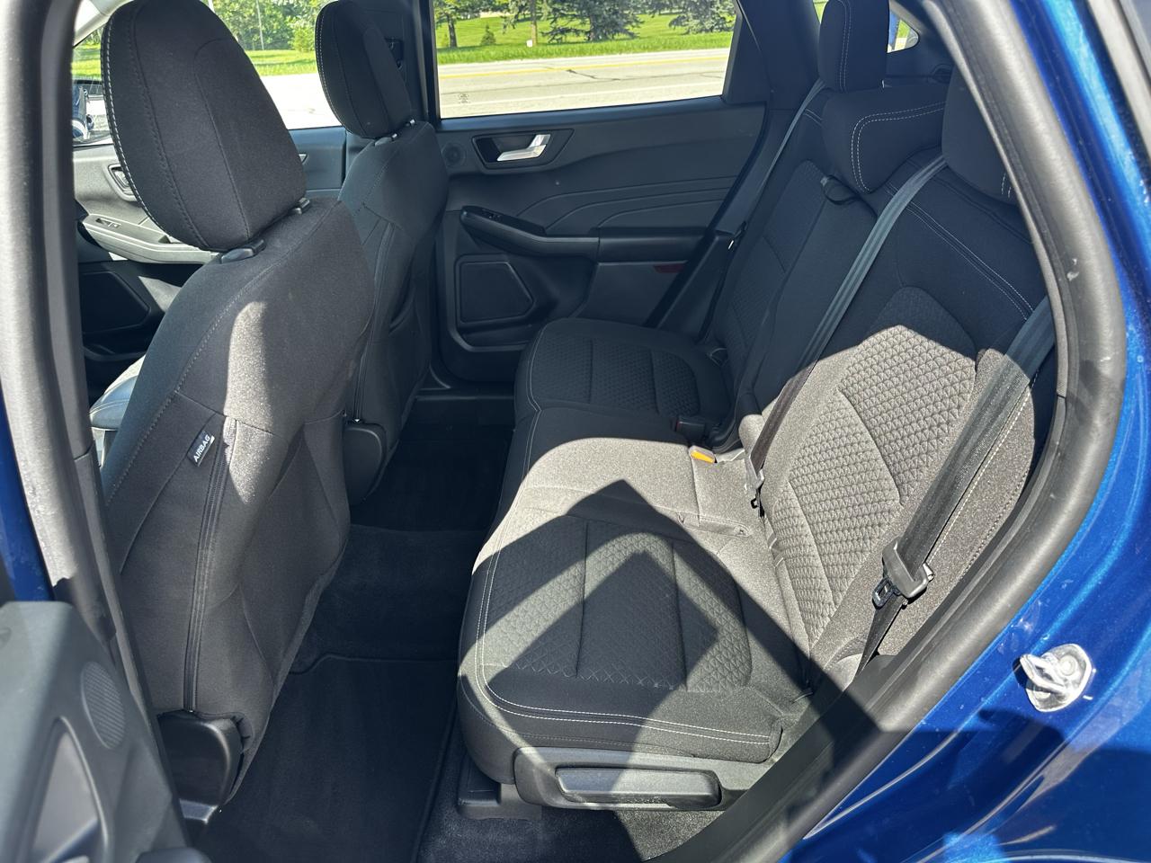 Ford Escape Active AWD 2023