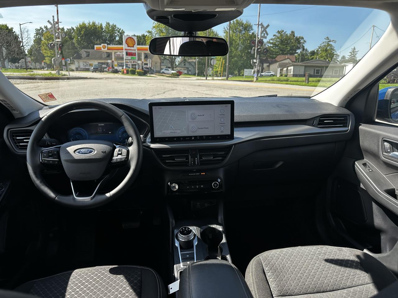 Ford Escape Active AWD 2023