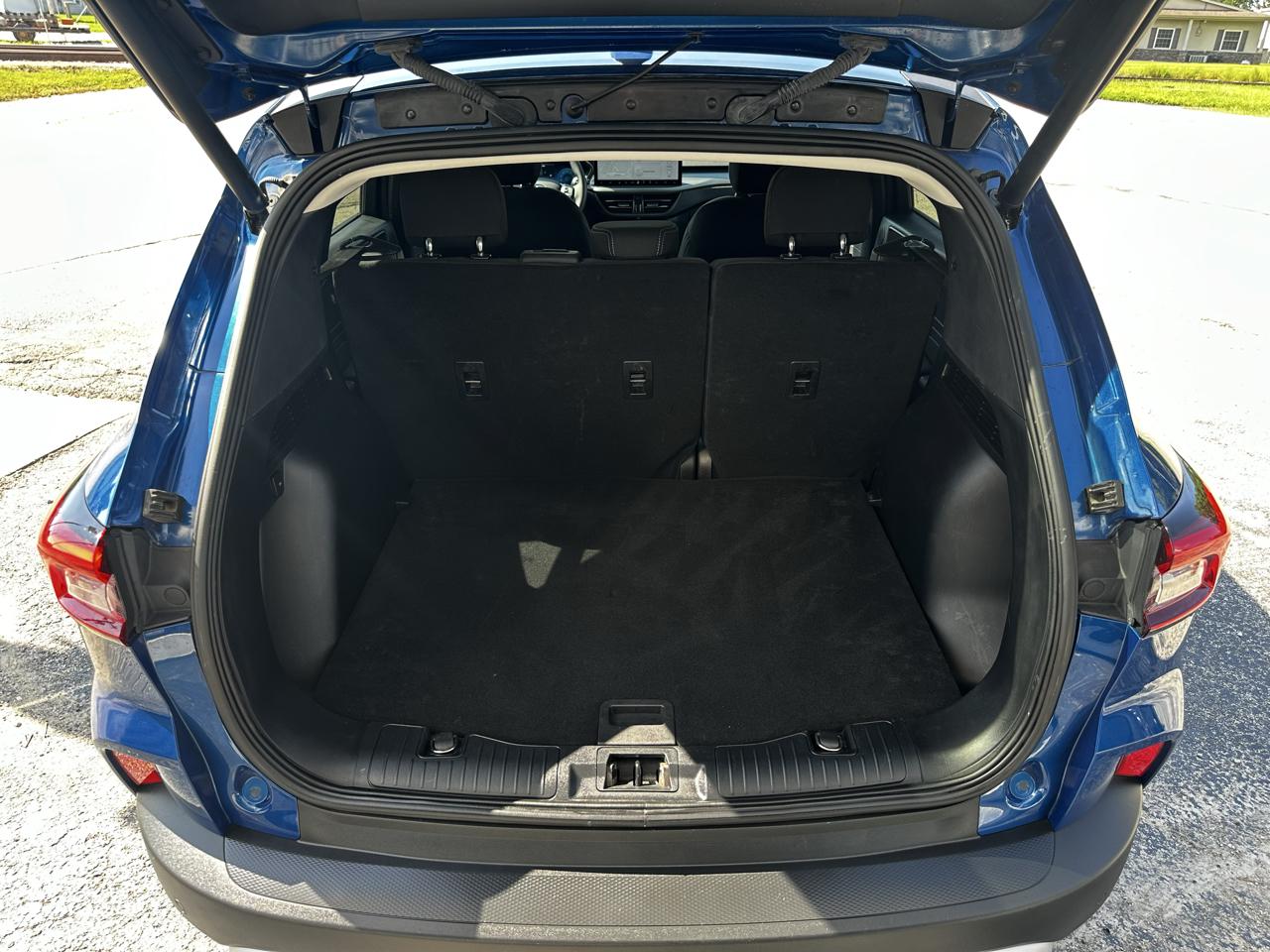 Ford Escape Active AWD 2023