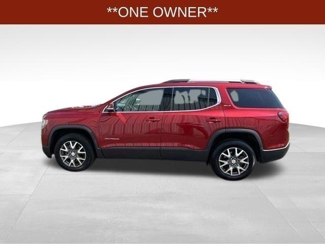 GMC Acadia SLE 2023