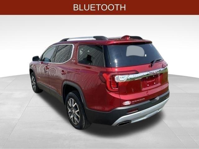 GMC Acadia SLE 2023
