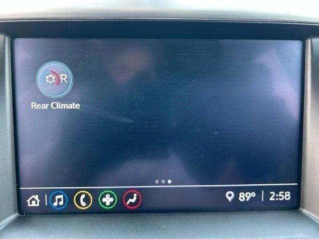 GMC Acadia SLE 2023
