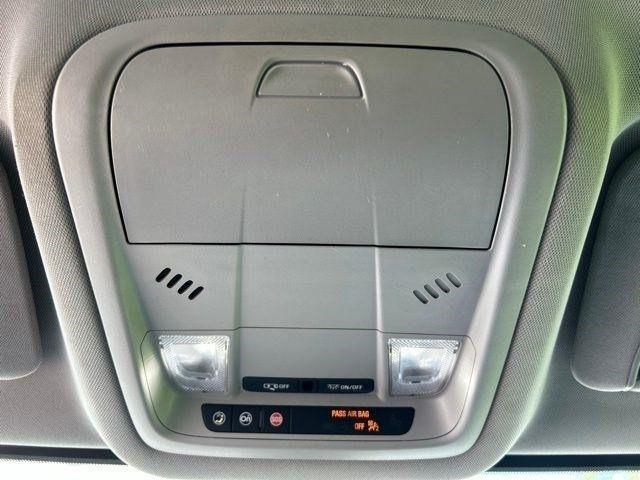 GMC Acadia SLE 2023
