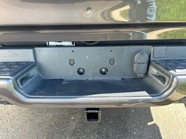 RAM 1500 Big Horn Crew Cab SWB 4WD 2020