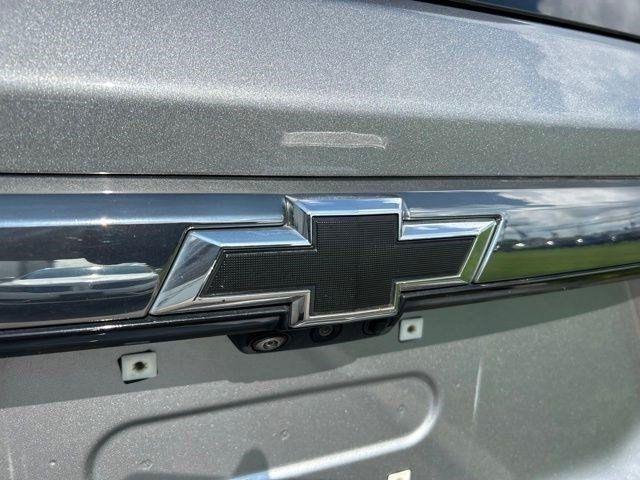 Chevrolet Traverse Limited Premier AWD 2024