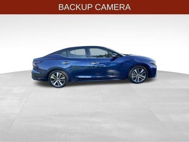 Nissan Maxima 3.5 SL 2019
