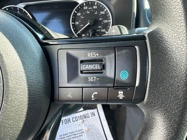 Nissan Rogue SV AWD 2023
