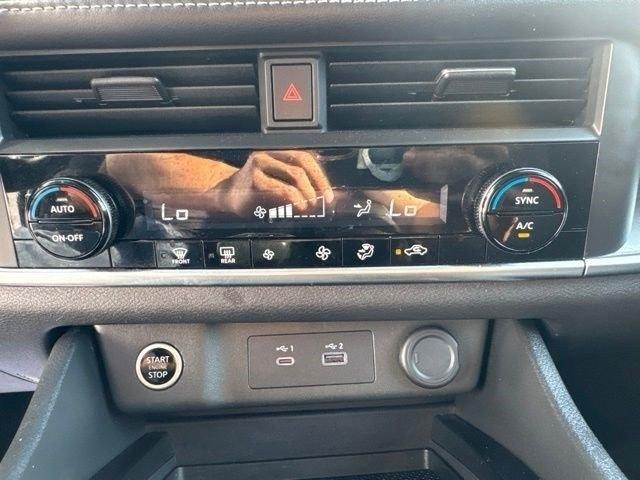 Nissan Rogue SV AWD 2023