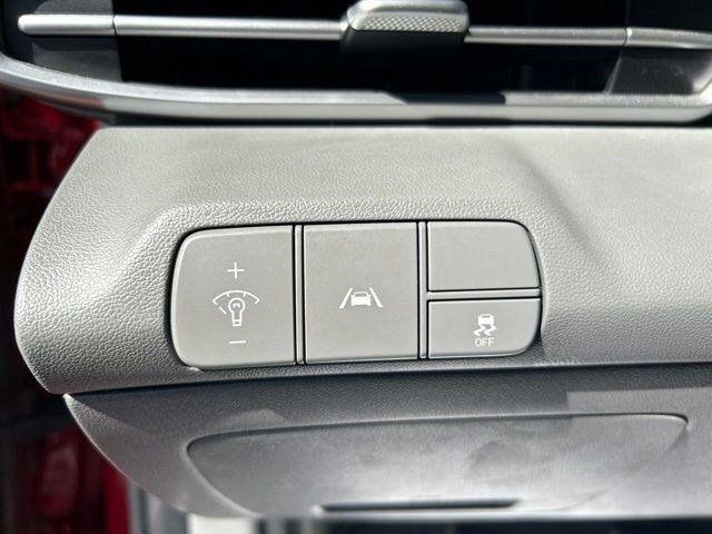 Hyundai Elantra SEL 2023