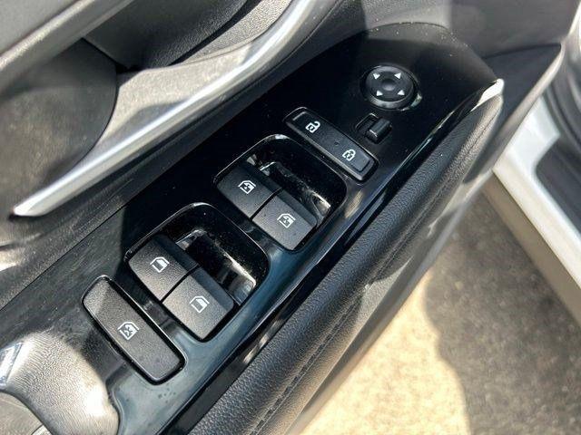 Hyundai Tucson SEL Convenience Hybrid AWD 2023