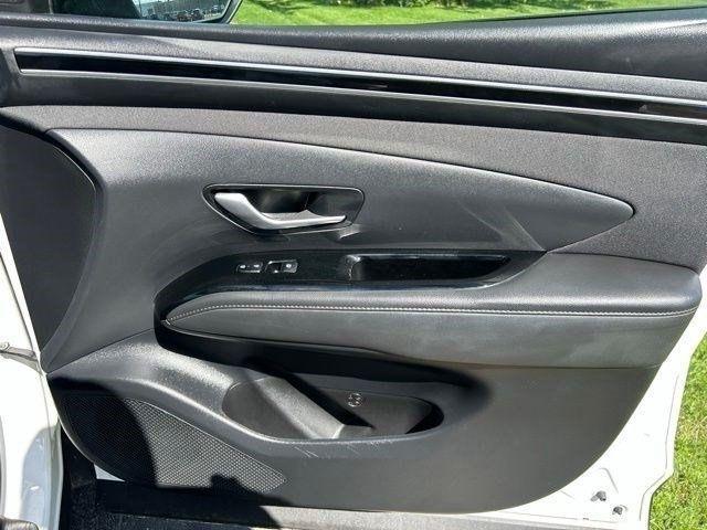 Hyundai Tucson SEL Convenience Hybrid AWD 2023