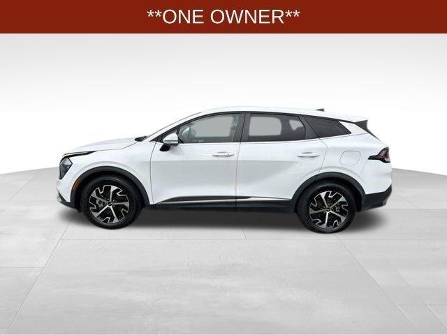 Kia Sportage EX FWD 2023