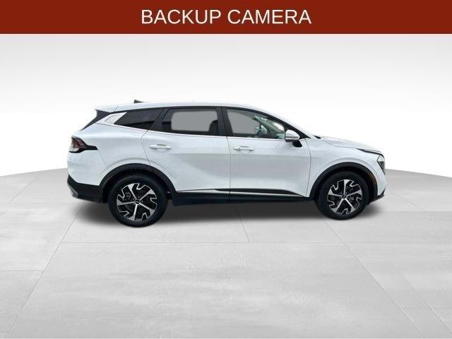 Kia Sportage EX FWD 2023