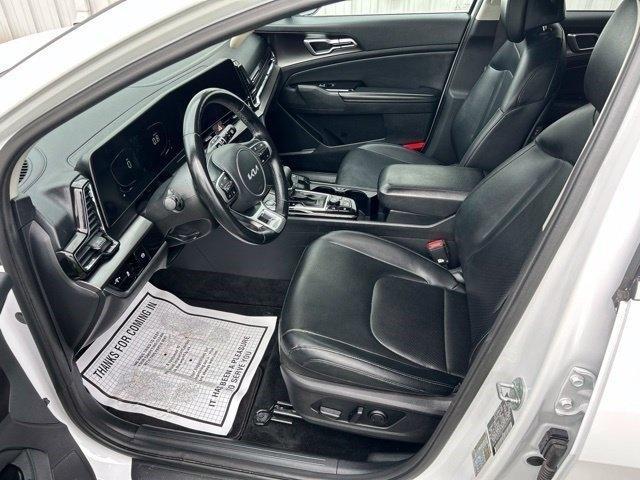 Kia Sportage EX FWD 2023