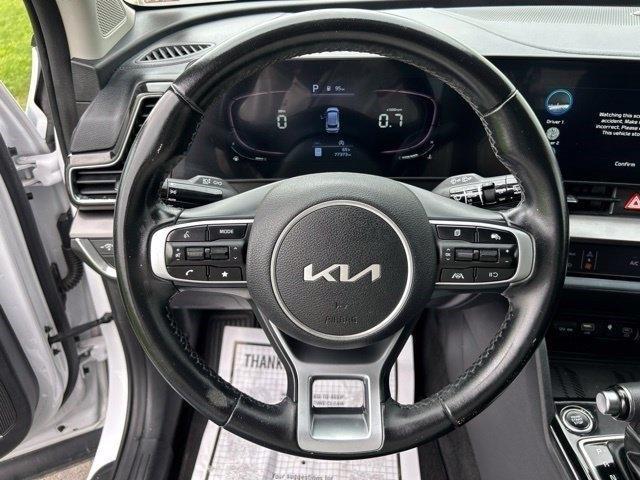 Kia Sportage EX FWD 2023