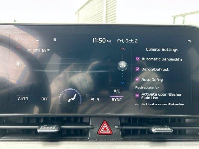 Kia Sportage EX FWD 2023