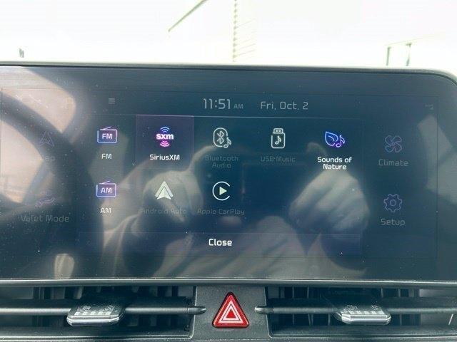 Kia Sportage EX FWD 2023