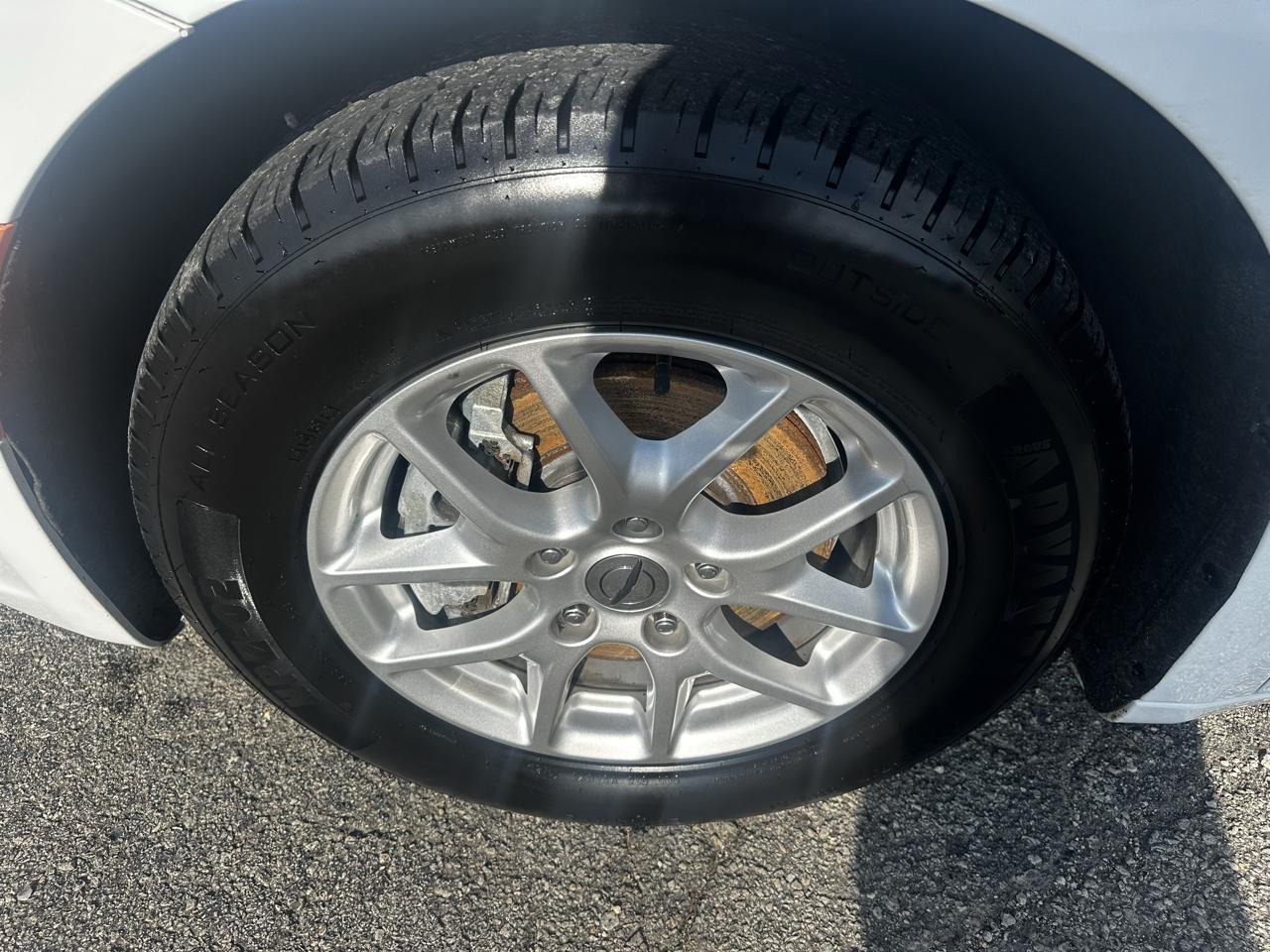 Chrysler Pacifica Touring-L 2022