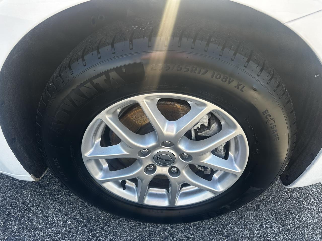 Chrysler Pacifica Touring-L 2022