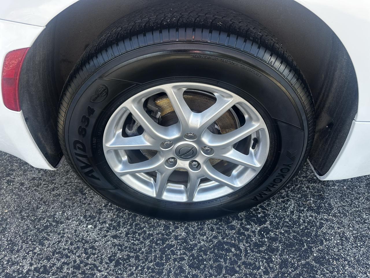 Chrysler Pacifica Touring-L 2022
