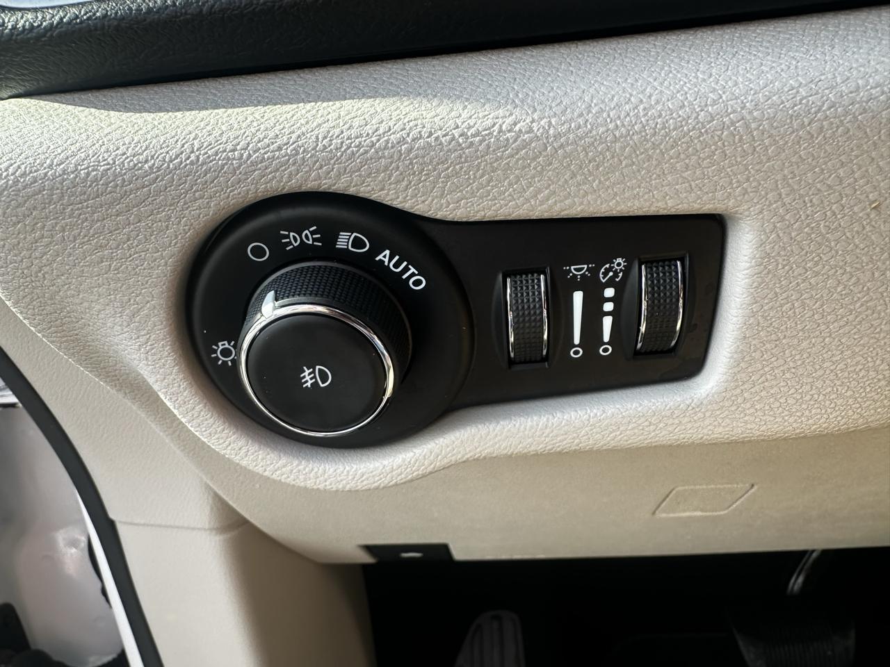 Chrysler Pacifica Touring-L 2022